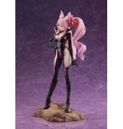 Fate - /Extra - Statuette 1/7 Assassin/Koyanskaya Of Light 26 cm