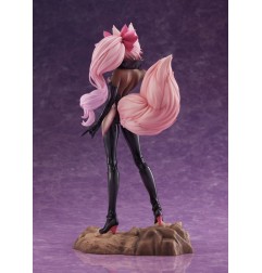 Fate - /Extra - Statuette 1/7 Assassin/Koyanskaya Of Light 26 cm