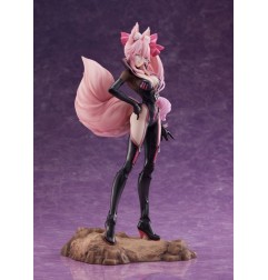 Fate - /Extra statuette PVC 1/7 Assassin/Koyanskaya Of Light 26 cm