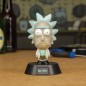 Rick et Morty - Rick & Morty veilleuse 3D Icon Rick 10 cm