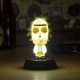 Rick & Morty - Veilleuse 3D Icon Rick 10 cm