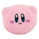 Kirby - Peluche Nuiguru-Knit Hovering Junior