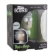 Rick & Morty - Veilleuse 3D Icon Rick 10 cm