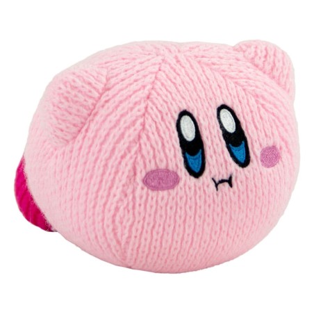 Kirby - Peluche Nuiguru-Knit Hovering Junior