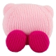 Kirby - Peluche Nuiguru-Knit Hovering Junior