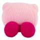 Kirby - Peluche Nuiguru-Knit Hovering  Junior