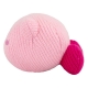 Kirby - Peluche Nuiguru-Knit Hovering Junior