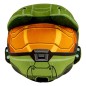 Halo - Peluche Mocchi-Mocchi Mega Master Chief Helmet 25 cm Halo - Peluche Mocchi-Mocchi Mega Master Chief Helmet 25 cm