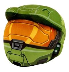 Halo - Peluche Mocchi-Mocchi Mega Master Chief Helmet 25 cm