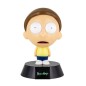Rick & Morty - Veilleuse 3D Icon Morty 10 cm Rick & Morty - Veilleuse 3D Icon Morty 10 cm