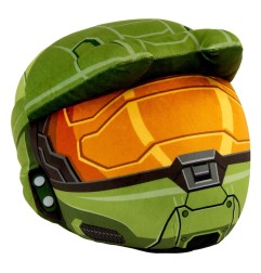 Halo - Peluche Mocchi-Mocchi Mega Master Chief Helmet 25 cm