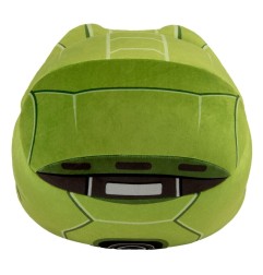 Halo - Peluche Mocchi-Mocchi Mega Master Chief Helmet 25 cm