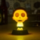 Rick & Morty - Veilleuse 3D Icon Morty 10 cm