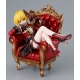 Idolmaster Cinderella Girls - Statuette 1/7 Frederica Miyamoto 15 cm