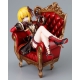 Idolmaster Cinderella Girls - Statuette 1/7 Frederica Miyamoto 15 cm