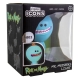 Rick & Morty - Veilleuse 3D Icon Mr Meeseeks 10 cm