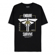 The Last Of Us - T-Shirt Endure and Survive