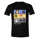 Fruits Basket - T-Shirt The Soma Family 