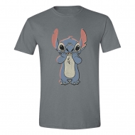 Lilo & Stitch - T-Shirt Stitch Excited