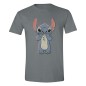Lilo & Stitch - T-Shirt Stitch Excited 