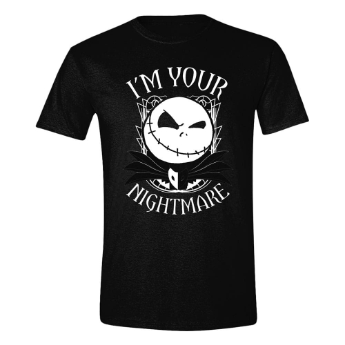 L' Etrange Noël de Mr. Jack - T-Shirt I'm Your Nightmare