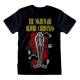 L' Etrange Noël de Mr. Jack - T-Shirt Jack Coffin