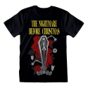 L' Etrange Noël de Mr. Jack - T-Shirt Jack Coffin