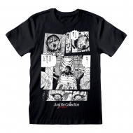 Junji Ito - T-Shirt Surgery