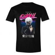 Tokyo Ghoul - T-Shirt Spray Date 
