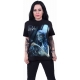 Corpse Bride - T-Shirt Glow in the Dark