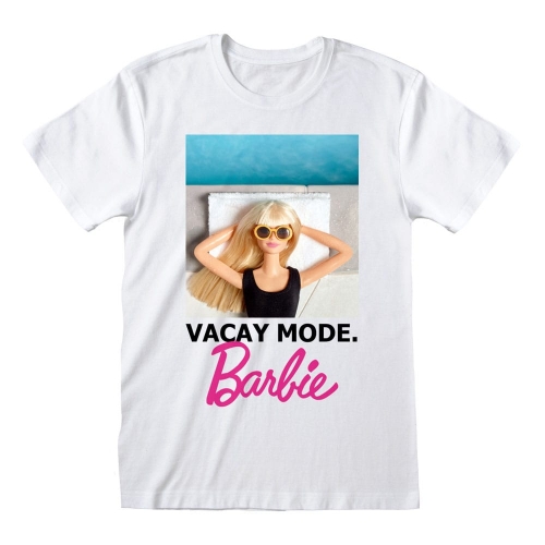 Barbie - T-Shirt Vacay Mode 