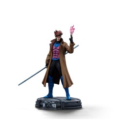 Marvel - Statuette 1/10 Art Scale X-Men '79 Gambit 23 cm