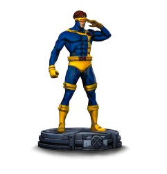 Marvel - Statuette 1/10 Art Scale X-Men '79 Cyclops 22 cm