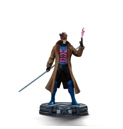 Marvel - Statuette 1/10 Art Scale X-Men '79 Gambit 23 cm