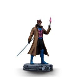 Marvel - Statuette 1/10 Art Scale X-Men '79 Gambit 23 cm