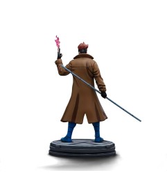 Marvel - Statuette 1/10 Art Scale X-Men '79 Gambit 23 cm