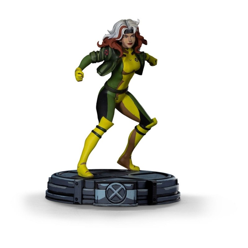Marvel - Statuette 1/10 Art Scale X-Men '79 Rogue 18 cm Marvel - Statuette 1/10 Art Scale X-Men '79 Rogue 18 cm