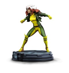 Marvel - Statuette 1/10 Art Scale X-Men '79 Rogue 18 cm