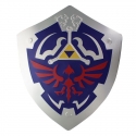 The Legend of Zelda - Panneau métal Hylian Shield