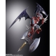 Getter Robo : The Last day - Figurine Metal Build Dragon Scale Shin Getter 1 22 cm