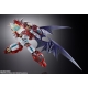 Getter Robo : The Last day - Figurine Metal Build Dragon Scale Shin Getter 1 22 cm