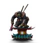 Les Tortues Ninja - Statuette 1/10 Art Scale The Last Ronin 24 cm
