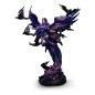 DC Comics - Statuette 1/10 Art Scale Teen Titans Raven 32 cm DC Comics - Statuette 1/10 Art Scale Teen Titans Raven 32 cm