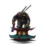 Les Tortues Ninja - Statuette 1/10 Art Scale The Last Ronin 24 cm