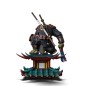 Les Tortues Ninja - Statuette 1/10 Art Scale The Last Ronin 24 cm