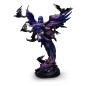 DC Comics - Statuette 1/10 Art Scale Teen Titans Raven 32 cm DC Comics - Statuette 1/10 Art Scale Teen Titans Raven 32 cm