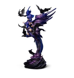 DC Comics - Statuette 1/10 Art Scale Teen Titans Raven 32 cm