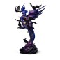 DC Comics - Statuette 1/10 Art Scale Teen Titans Raven 32 cm