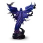 DC Comics - Statuette 1/10 Art Scale Teen Titans Raven 32 cm