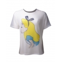 Alice au pays des merveilles - T-Shirt femme Sublimation Mesh 